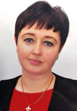 Долженко Нина  Владимировна
